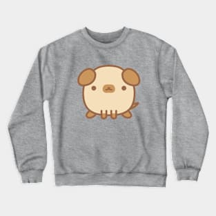 Josephine the Doggy Crewneck Sweatshirt